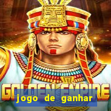 jogo de ganhar dinheiro de verdade sem pagar nada